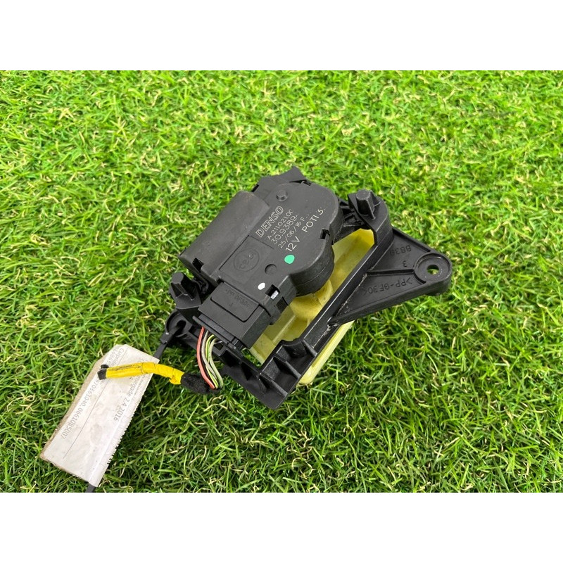 Привод заслонки отопителя (отопление и кондиционирование) Jeep Renegade BU 2016 2.4 68266033AA