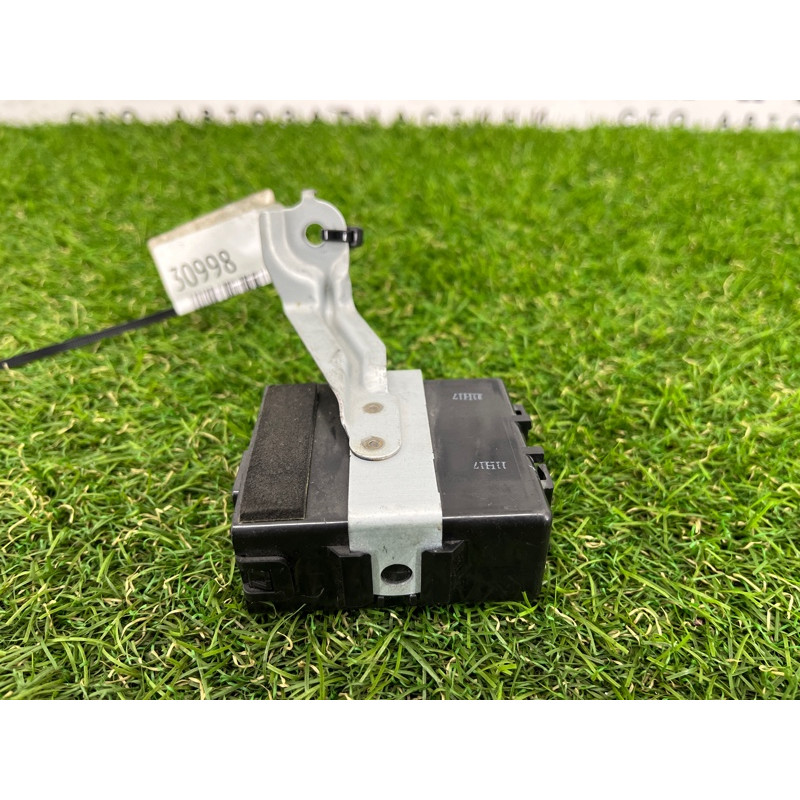 Блок управления давления в шинах (электрика / блок управления) Toyota Prius NHW20 2010 8976947010