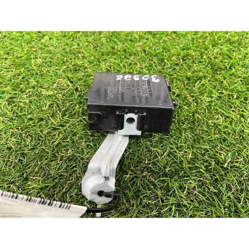 Блок управления давления в шинах (электрика / блок управления) Toyota Prius NHW20 2010 8976947010