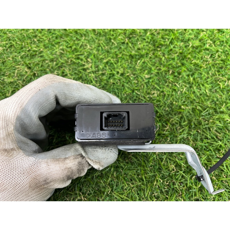 Блок управления давления в шинах (электрика / блок управления) Toyota Prius NHW20 2010 8976947010