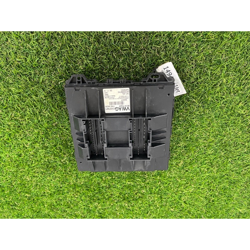 Блок комфорту (електрика / блоки управління) Volkswagen Jetta MK6 2011 2.0 5c0937087c