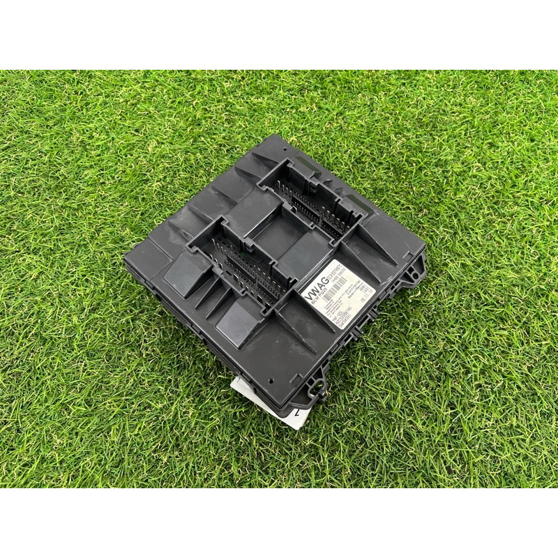 Блок комфорту (електрика / блоки управління) Volkswagen Jetta MK6 2011 2.0 5c0937087c