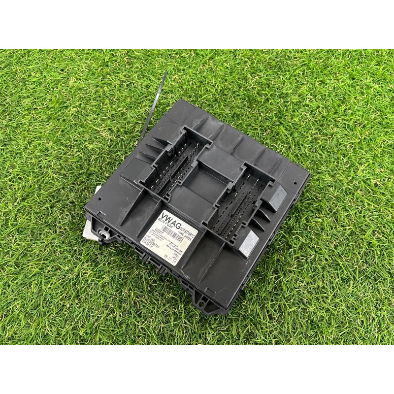 Блок комфорту (електрика / блоки управління) Volkswagen Jetta MK6 2011 2.0 5c0937087c