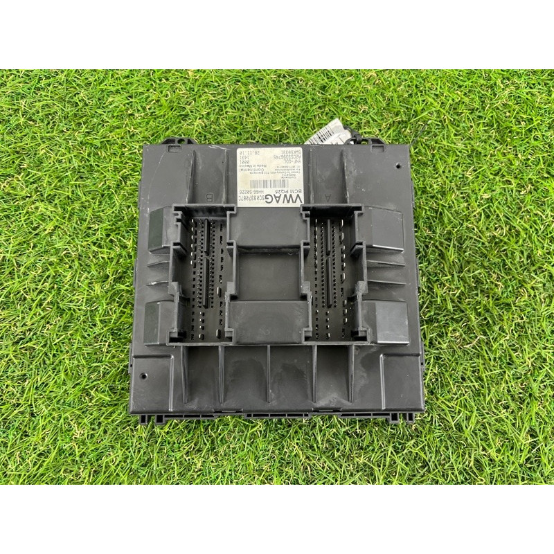Блок комфорту (електрика / блоки управління) Volkswagen Jetta MK6 2011 2.0 5c0937087c