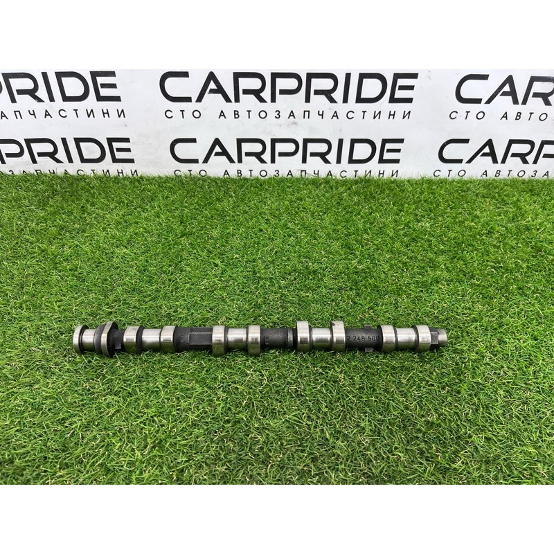 Распредвал (двигатель и элементы) BMW 3-series E46 2246500