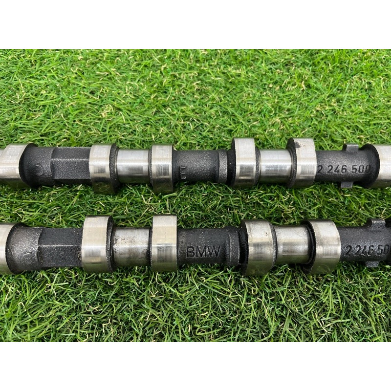 Распредвал (двигатель и элементы) BMW 3-series E46 2246500