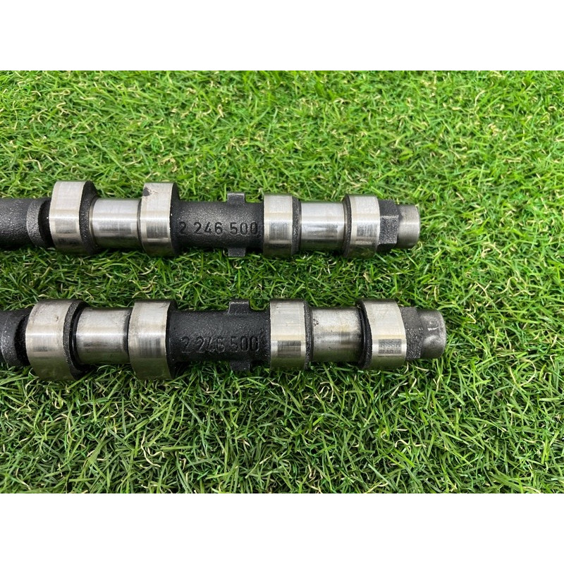 Распредвал (двигатель и элементы) BMW 3-series E46 2246500