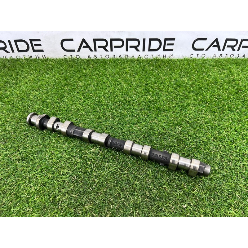 розпредвал (двигун та елементи) BMW 3-series E46 2246501