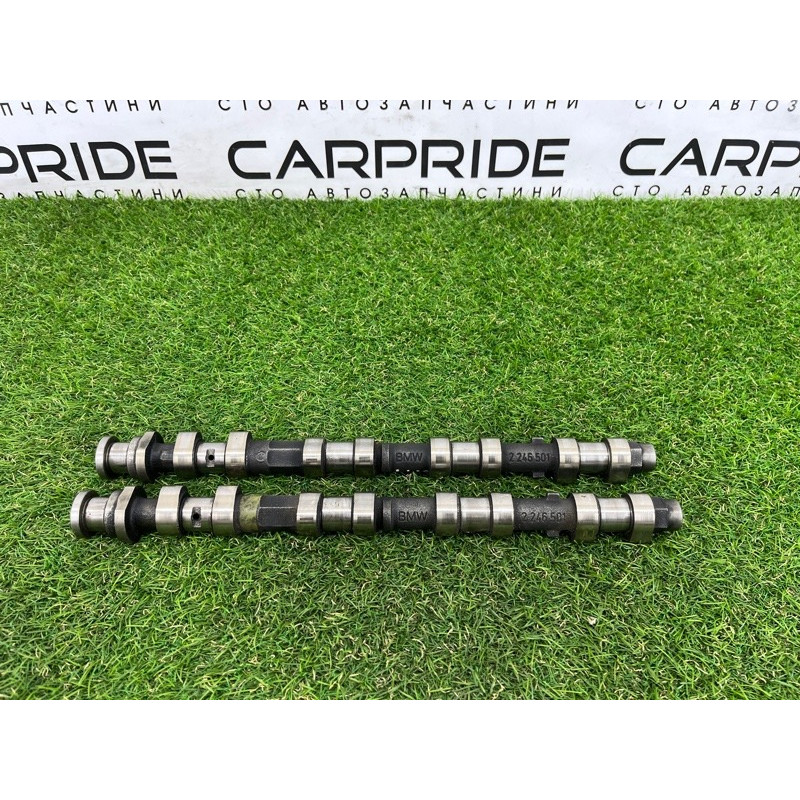 розпредвал (двигун та елементи) BMW 3-series E46 2246501