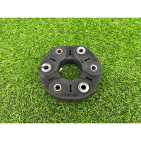 Еластична муфта