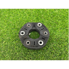 Эластичная муфта