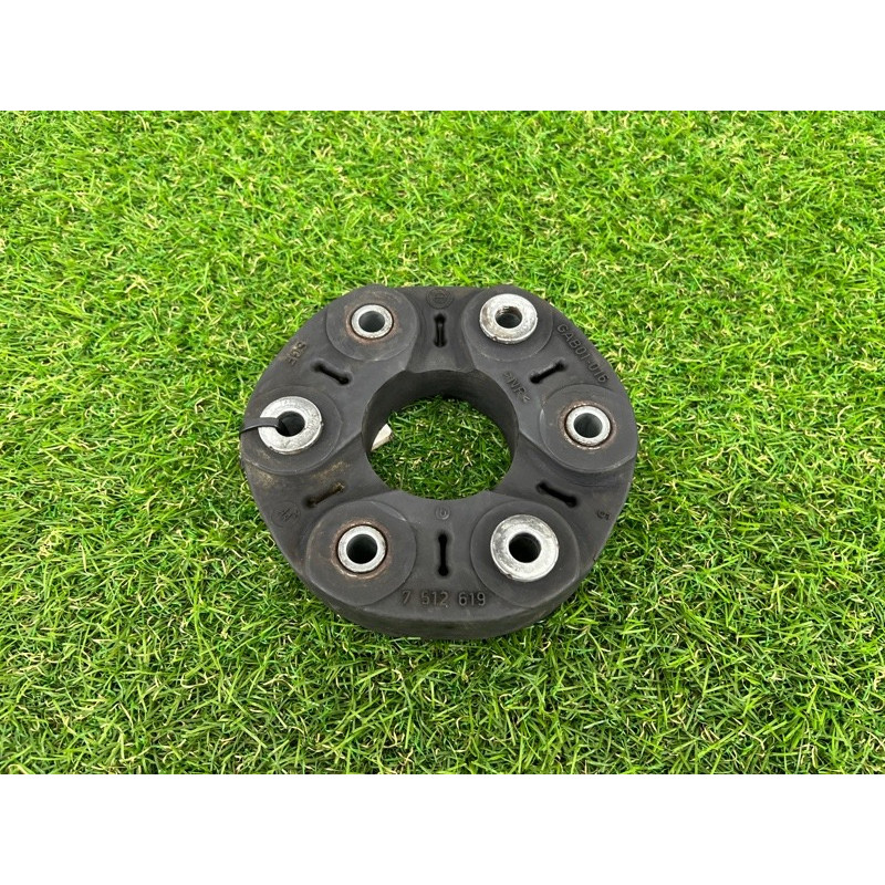 Эластичная муфта (трансмиссия) BMW 7-series E65 N62B44 26117512619