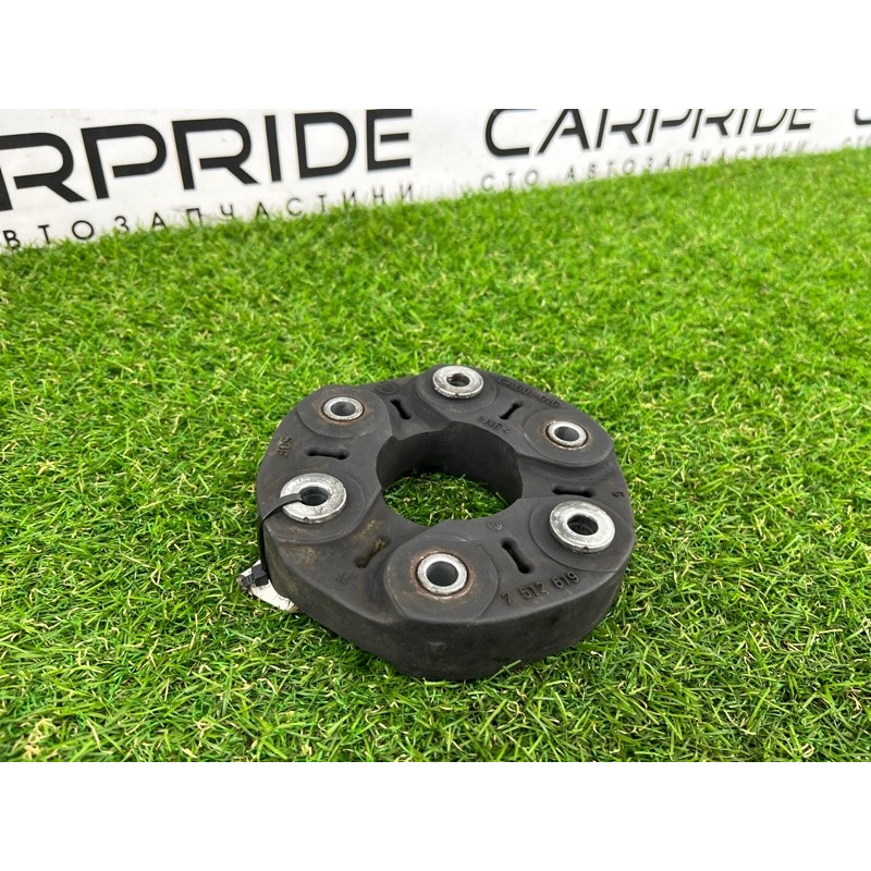 Эластичная муфта (трансмиссия) BMW 7-series E65 N62B44 26117512619