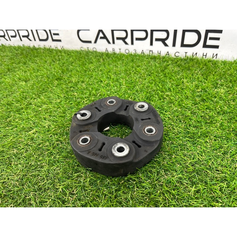 Эластичная муфта (трансмиссия) BMW 7-series E65 N62B44 26117512619