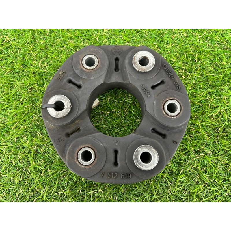 Эластичная муфта (трансмиссия) BMW 7-series E65 N62B44 26117512619