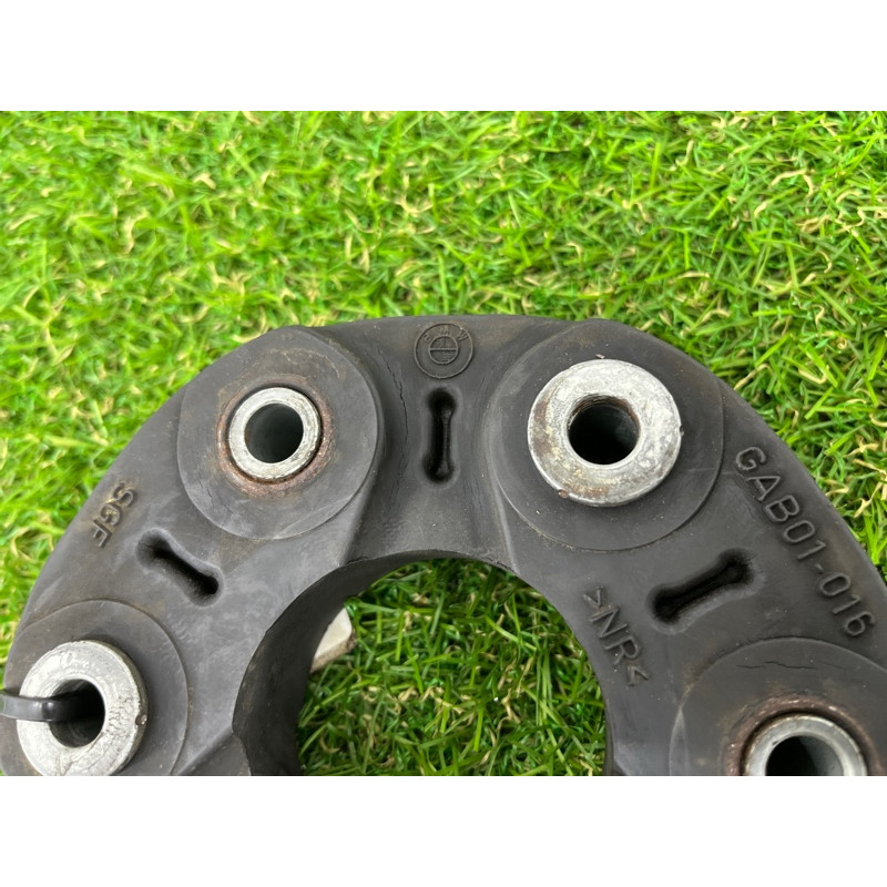 Эластичная муфта (трансмиссия) BMW 7-series E65 N62B44 26117512619