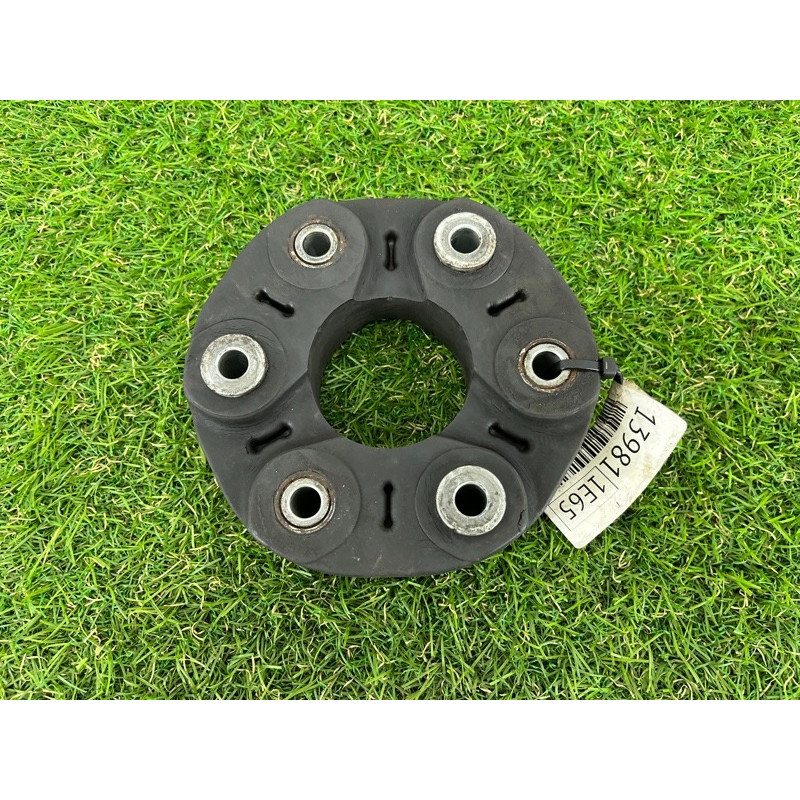 Эластичная муфта (трансмиссия) BMW 7-series E65 N62B44 26117512619