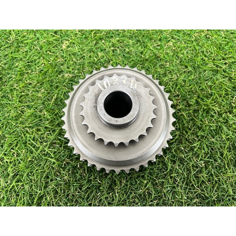 Звезда (двигатель и элементы) BMW 3-series E46 13522247566