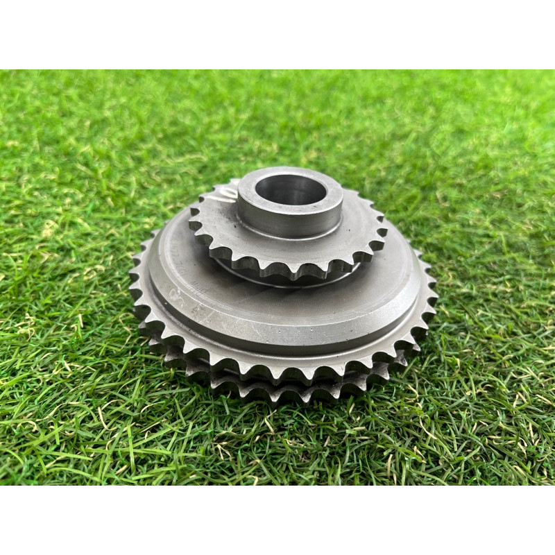 Звезда (двигатель и элементы) BMW 3-series E46 13522247566