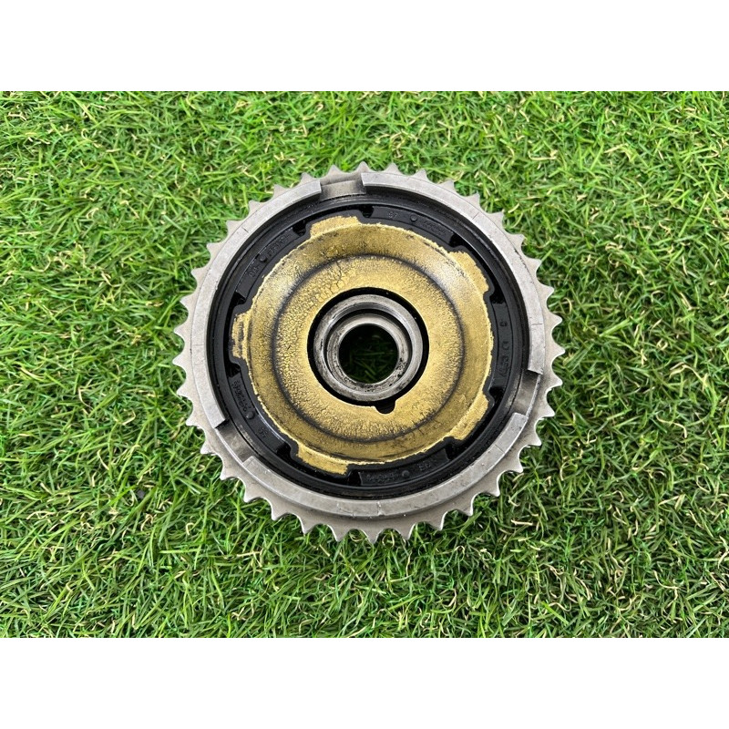 Звезда (двигатель и элементы) BMW 3-series E46 13522247566