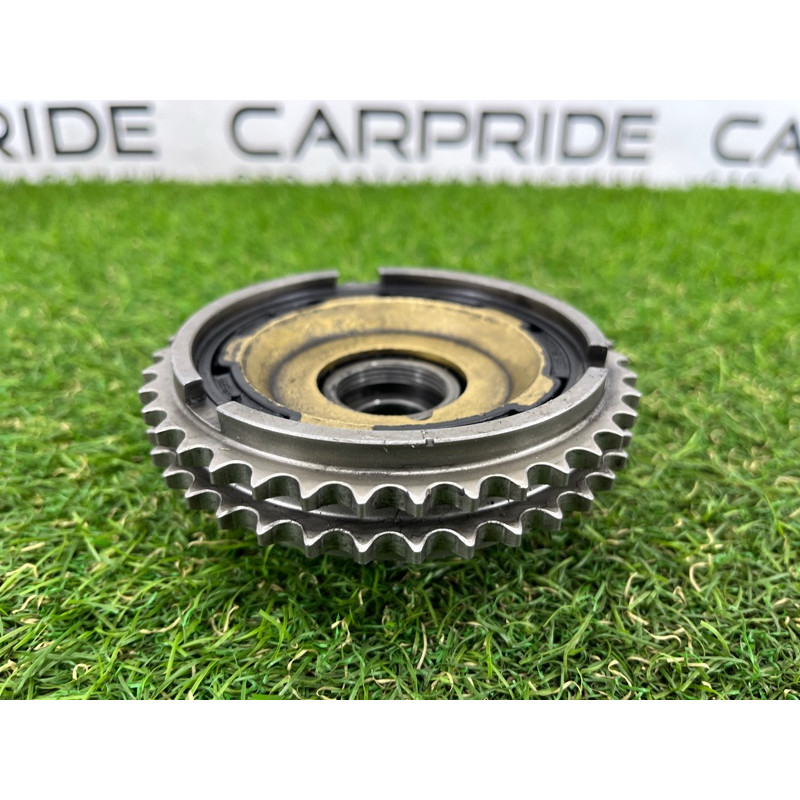 Звезда (двигатель и элементы) BMW 3-series E46 13522247566