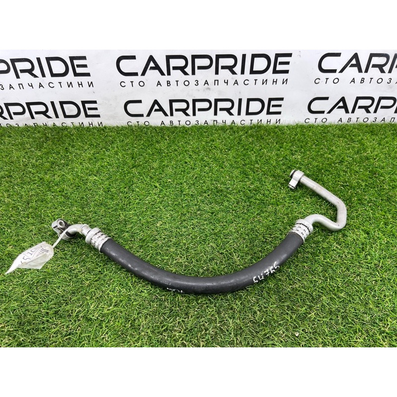 Трубка кондиціонера (отопление и кондиционирование) Honda CRV RD7 2003 2.2 80311SKNG01