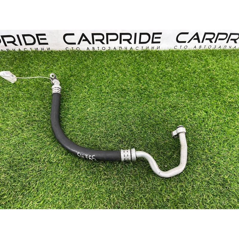 Трубка кондиціонера (отопление и кондиционирование) Honda CRV RD7 2003 2.2 80311SKNG01