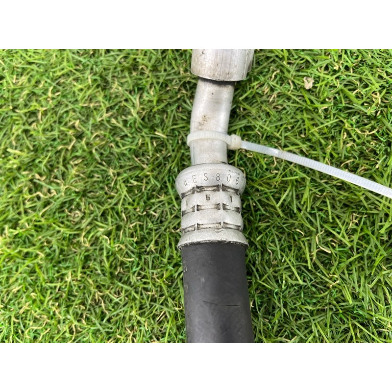 Трубка кондиціонера (отопление и кондиционирование) Honda CRV RD7 2003 2.2 80311SKNG01