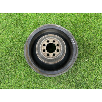 Шкив коленвала