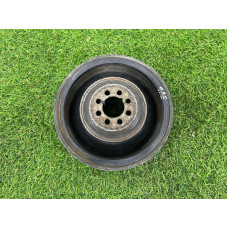 Шкив коленвала