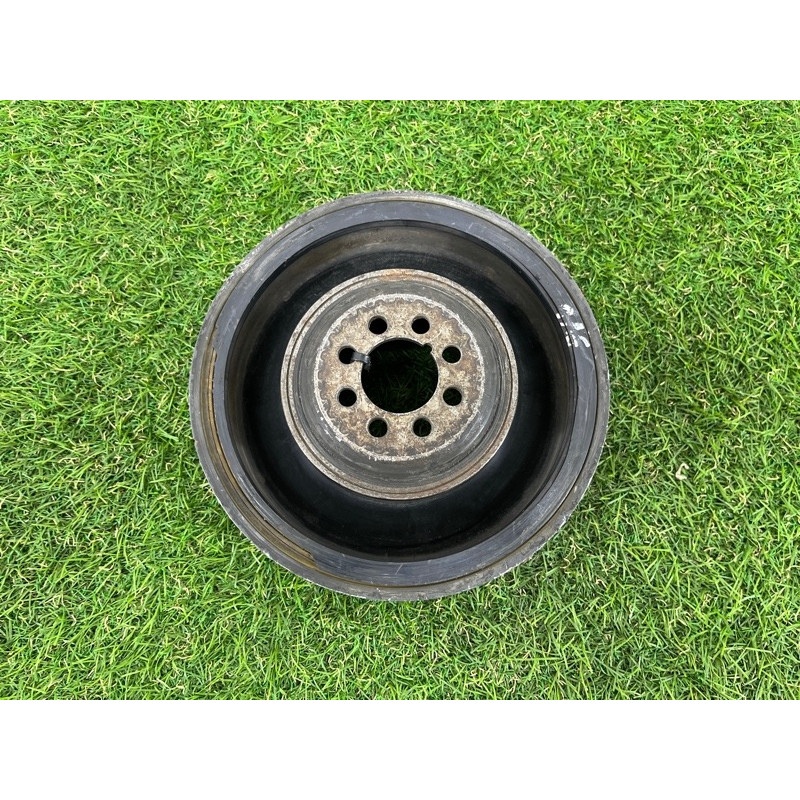 Шкив коленвала (двигатель и элементы) AUDI A6 C5 2001 2.5 AKE 059105251M