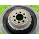 Шкив коленвала (двигатель и элементы) AUDI A6 C5 2001 2.5 AKE 059105251M