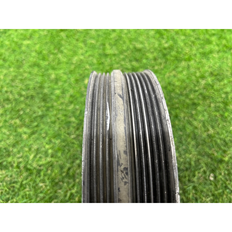 Шкив коленвала (двигатель и элементы) AUDI A6 C5 2001 2.5 AKE 059105251M