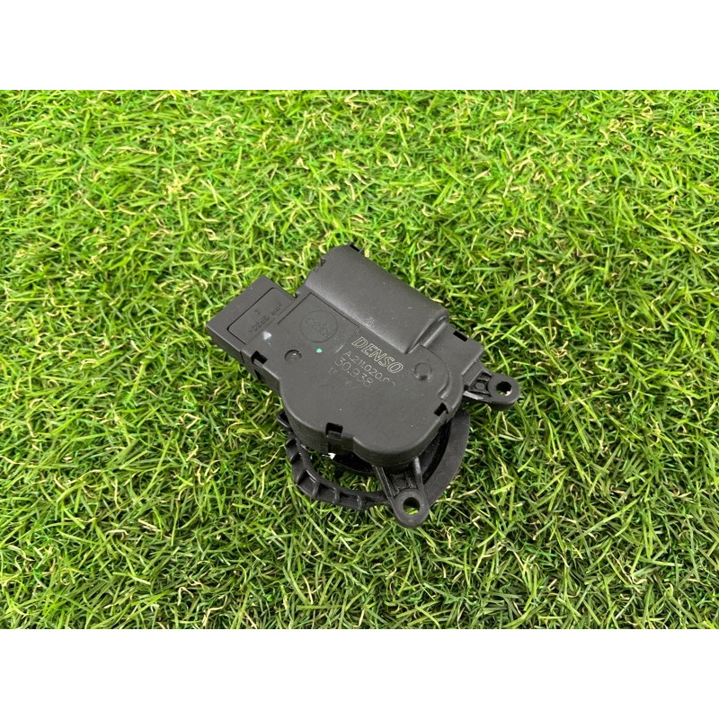 Привод заслонки отопителя (отопление и кондиционирование) Jeep Renegade BU 2016 2.4 A21102000