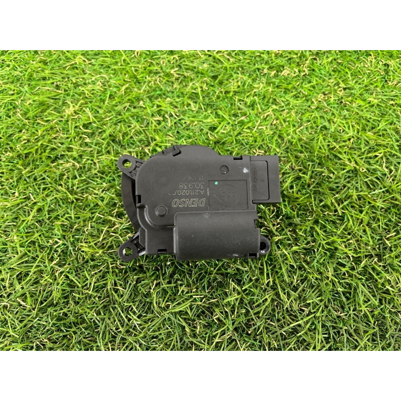 Привод заслонки отопителя (отопление и кондиционирование) Jeep Renegade BU 2016 2.4 A21102000