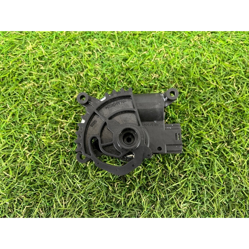 Привод заслонки отопителя (отопление и кондиционирование) Jeep Renegade BU 2016 2.4 A21102000