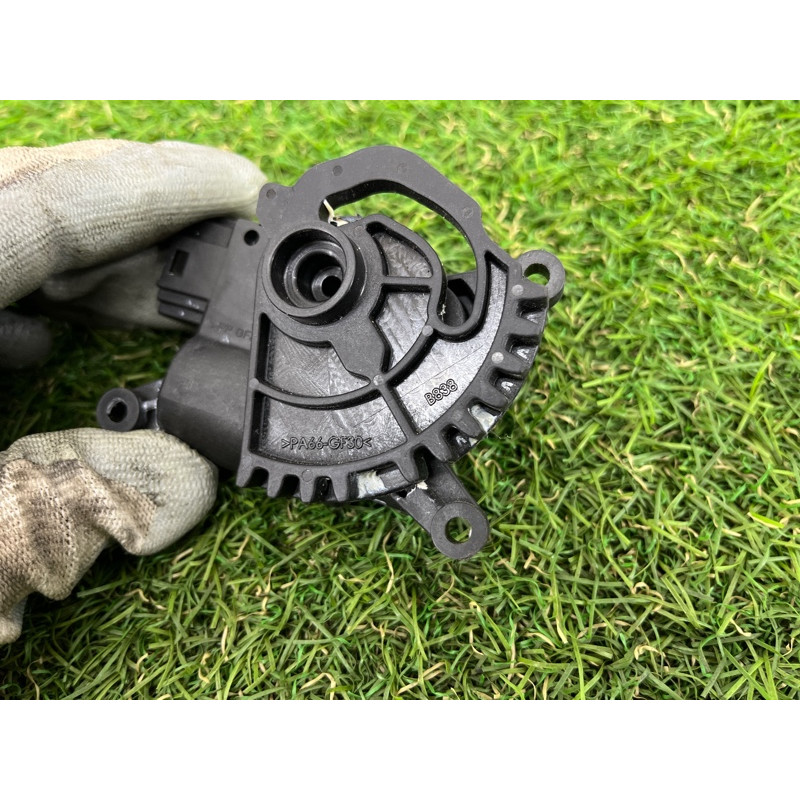 Привод заслонки отопителя (отопление и кондиционирование) Jeep Renegade BU 2016 2.4 A21102000