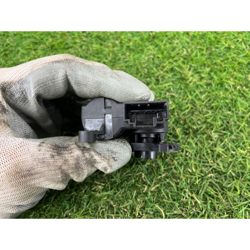 Привод заслонки отопителя (отопление и кондиционирование) Jeep Renegade BU 2016 2.4 A21102000