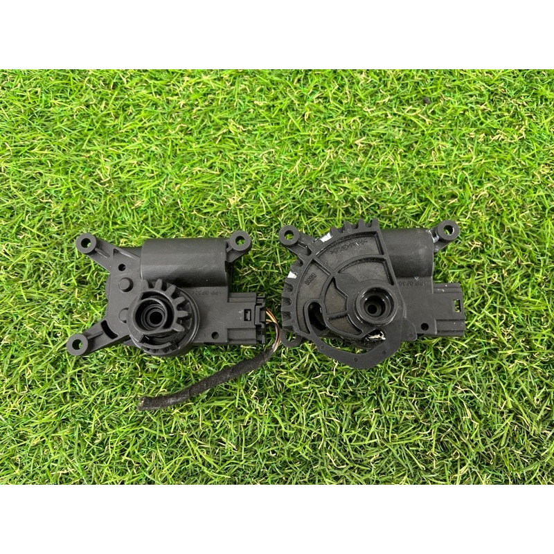 Привод заслонки отопителя (отопление и кондиционирование) Jeep Renegade BU 2016 2.4 A21102000