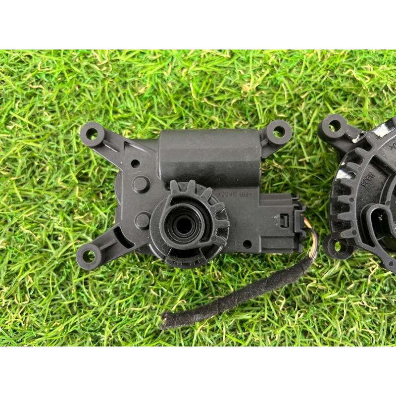 Привод заслонки отопителя (отопление и кондиционирование) Jeep Renegade BU 2016 2.4 A21102000