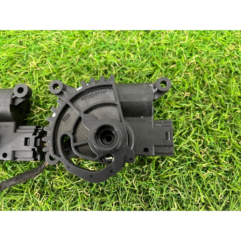 Привод заслонки отопителя (отопление и кондиционирование) Jeep Renegade BU 2016 2.4 A21102000