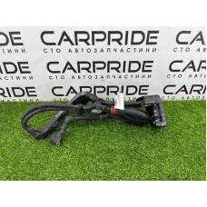 Жгут проводов для стартера и генератора