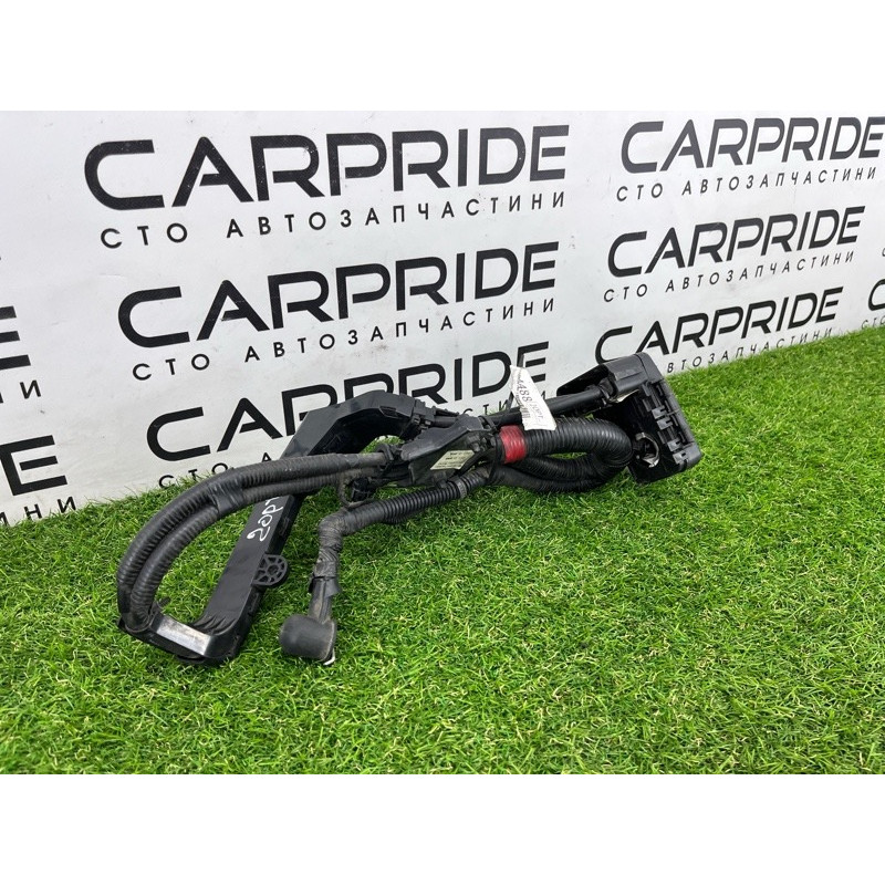 Жгут проводов для стартера и генератора (электрика) KIA Optima TF 2015 2.4 918514C020