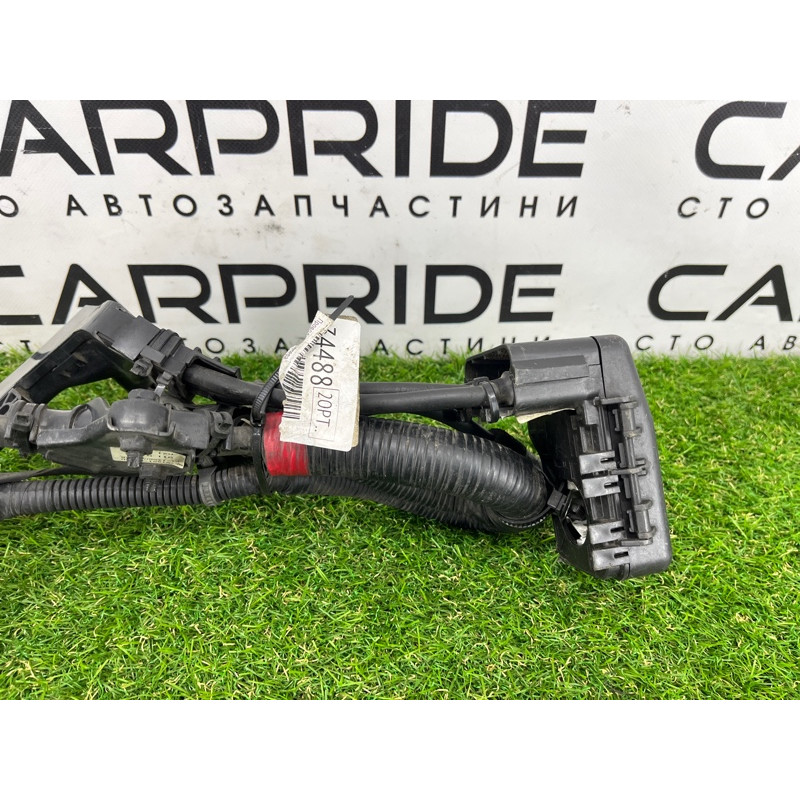 Жгут проводов для стартера и генератора (электрика) KIA Optima TF 2015 2.4 918514C020