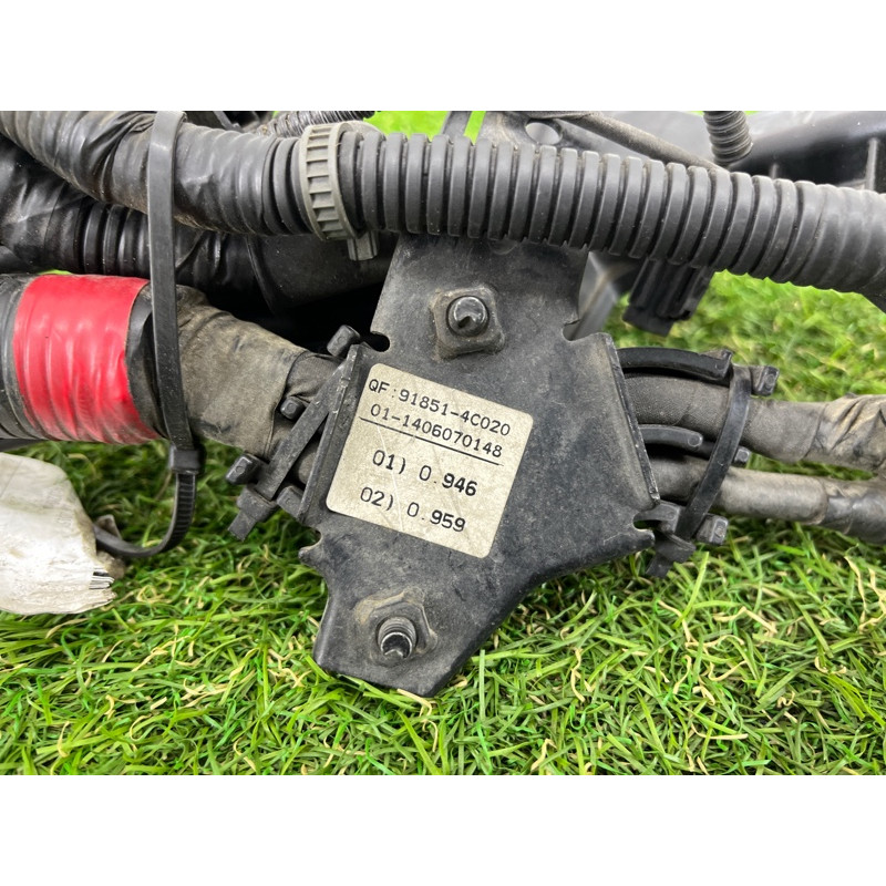 Жгут проводов для стартера и генератора (электрика) KIA Optima TF 2015 2.4 918514C020