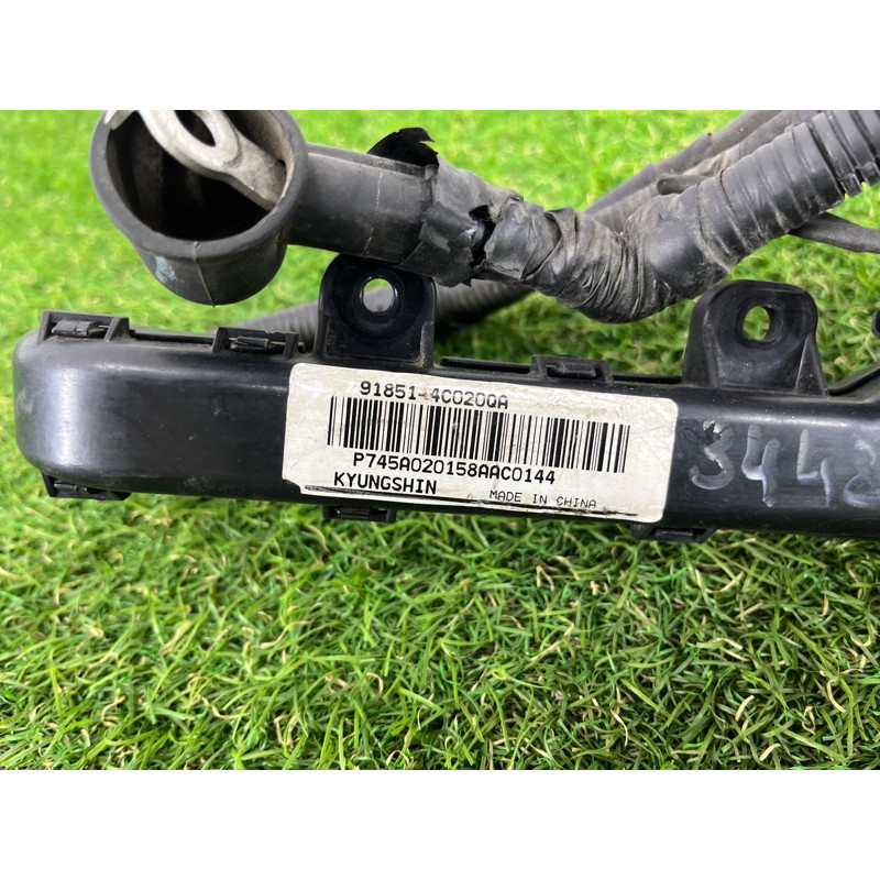 Жгут проводов для стартера и генератора (электрика) KIA Optima TF 2015 2.4 918514C020