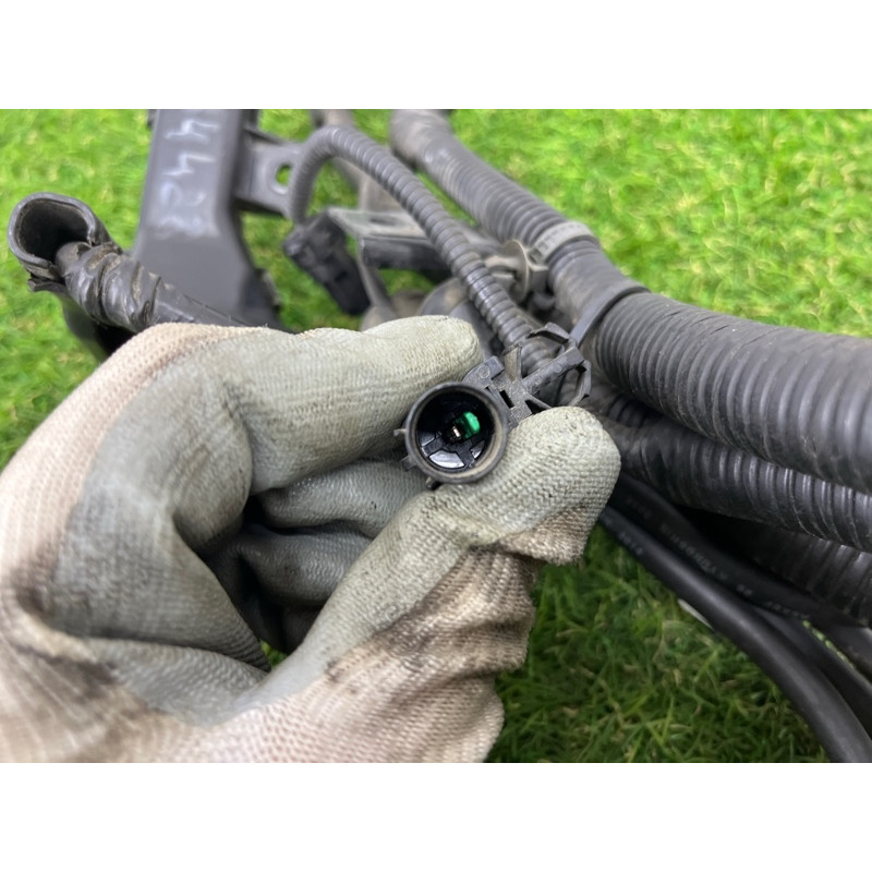 Жгут проводов для стартера и генератора (электрика) KIA Optima TF 2015 2.4 918514C020