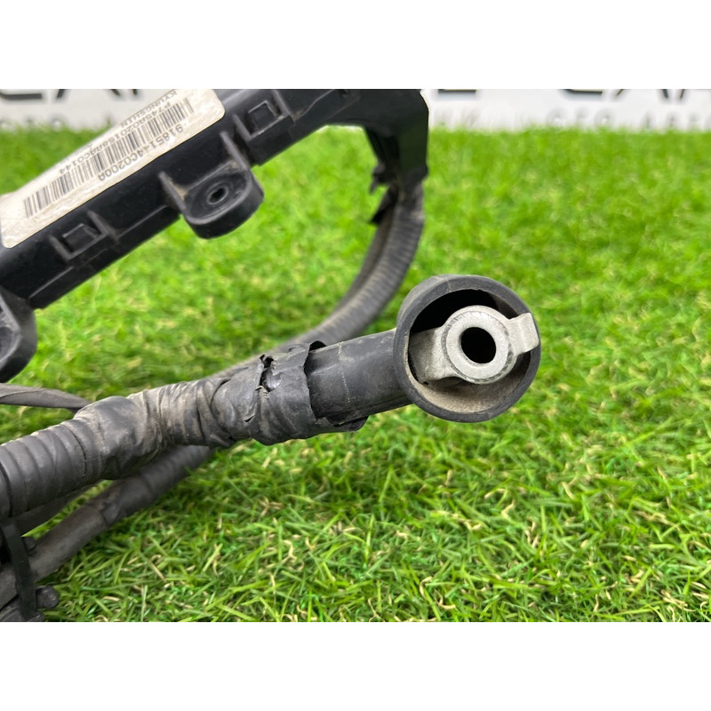 Жгут проводов для стартера и генератора (электрика) KIA Optima TF 2015 2.4 918514C020