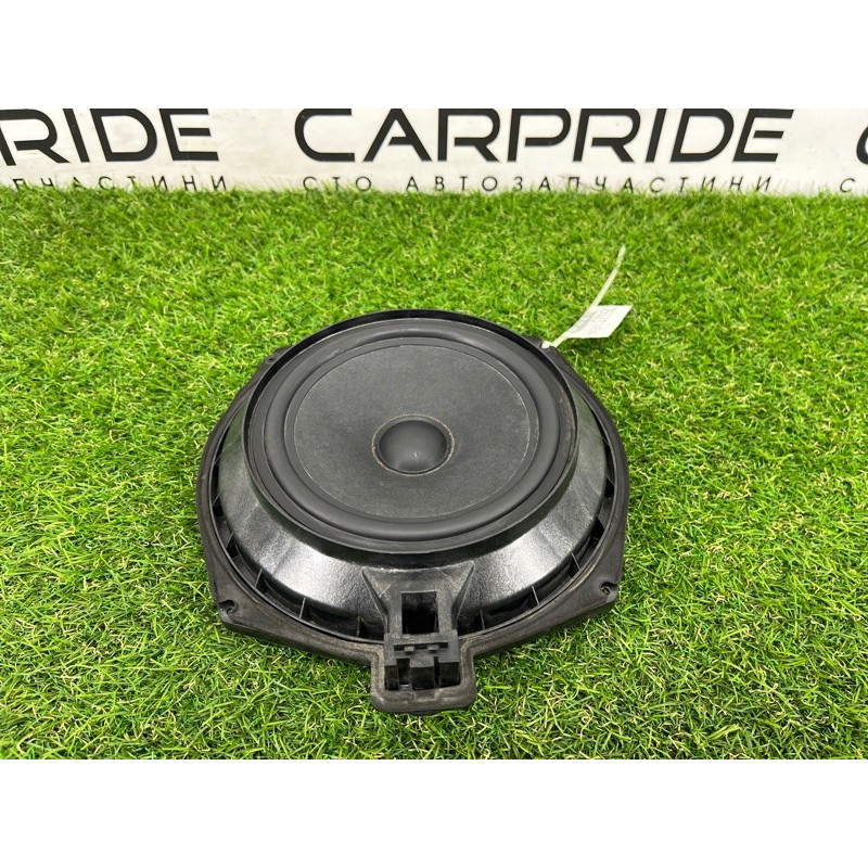 Сабвуфер (электрика) BMW 5-series E60 M54b30 65136929100