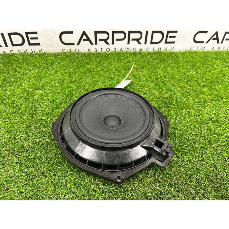 Сабвуфер (электрика) BMW 5-series E60 M54b30 65136929100